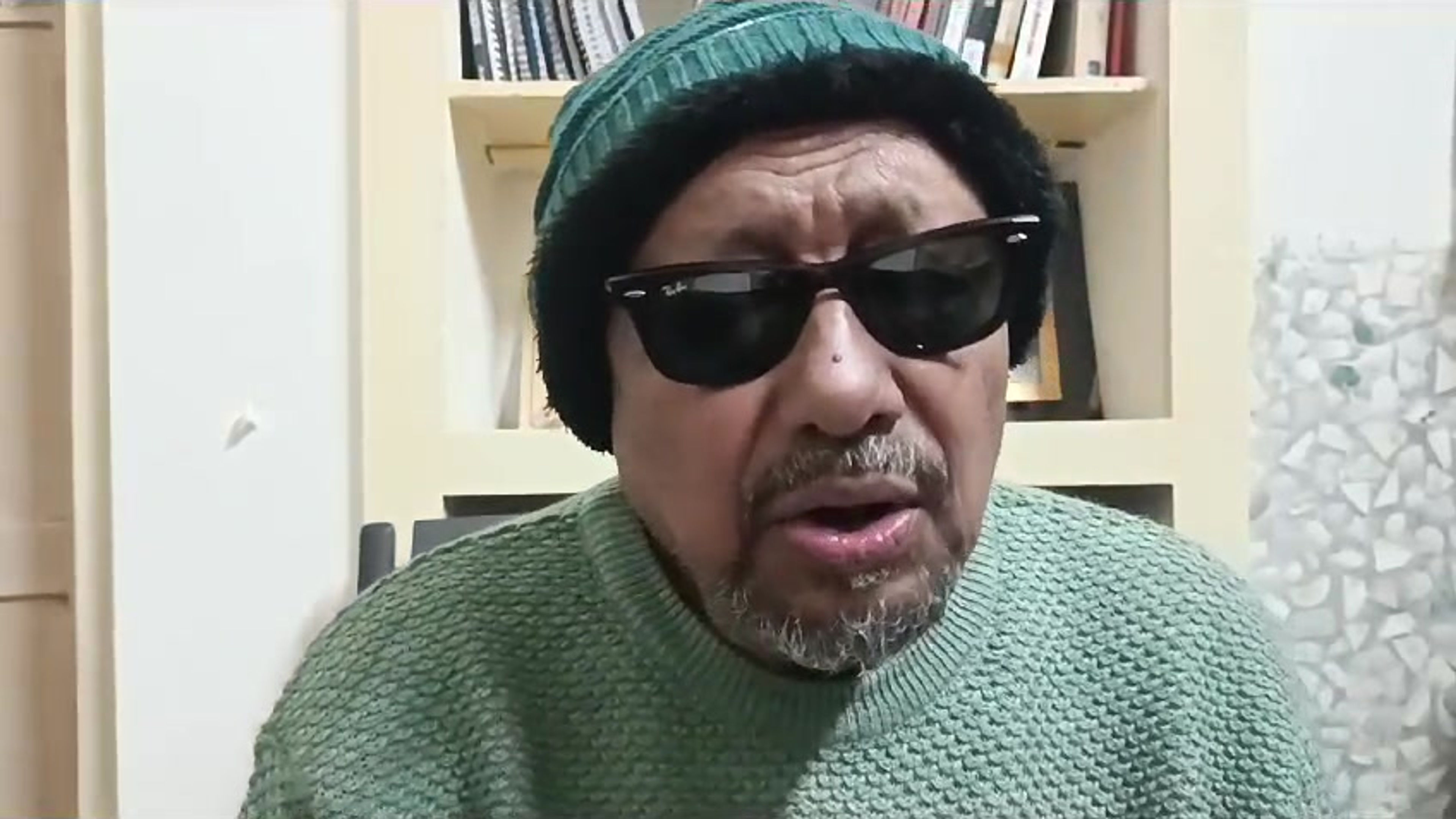 Anjan Dutt
